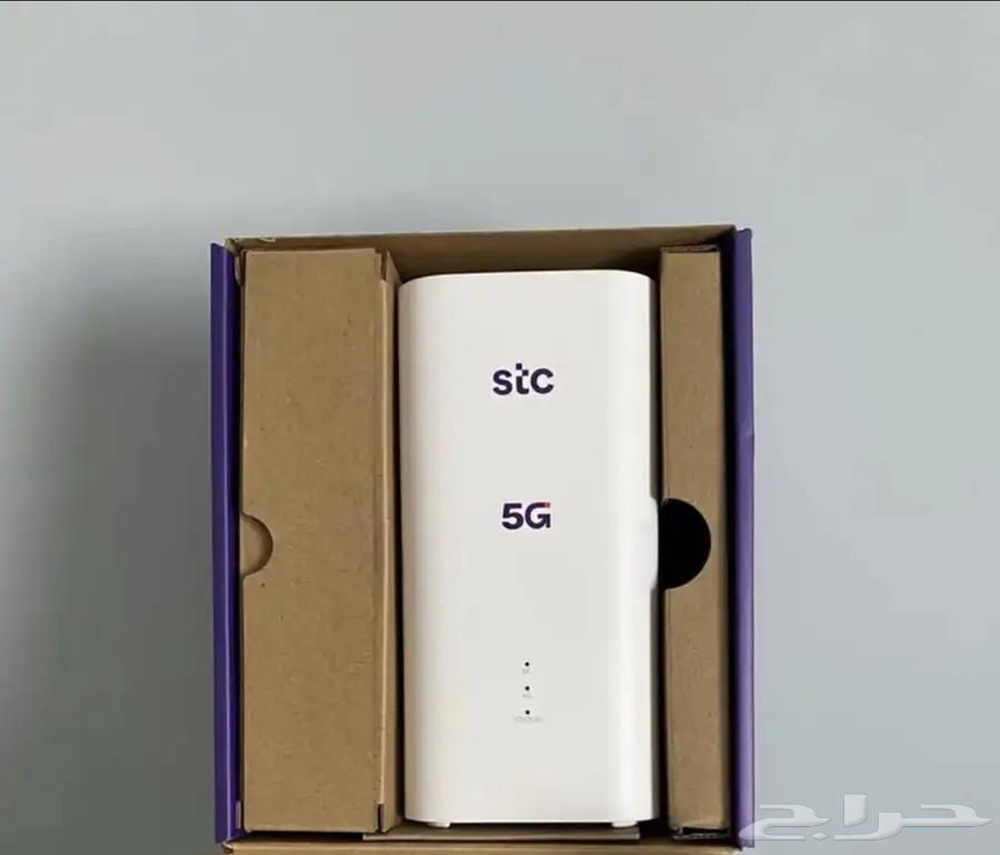 راوتر stc63655408027010111