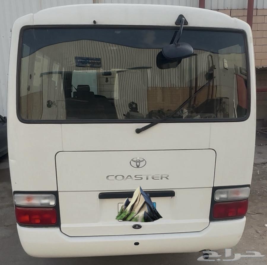 كوستر باص لإيجار Couster Bus for Rent 201663679810208770111