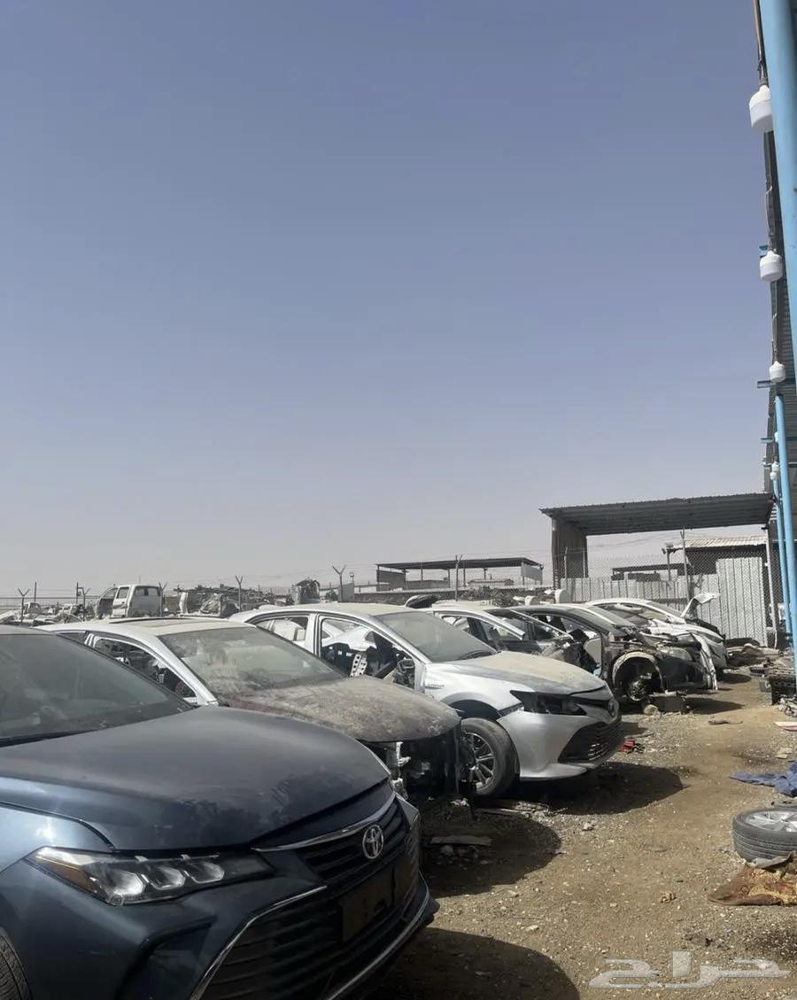 Spare Parts and Scrapyard63672148560769110