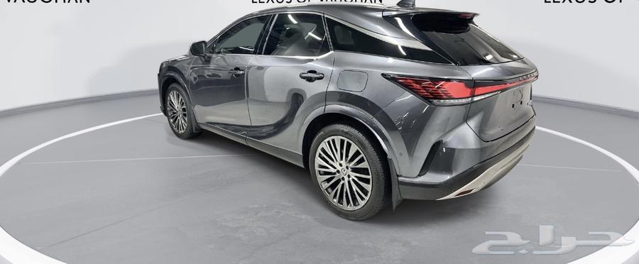 2024 Lexus RX 350 EXECUTIVE Trim (Top Tier)63672722594563112