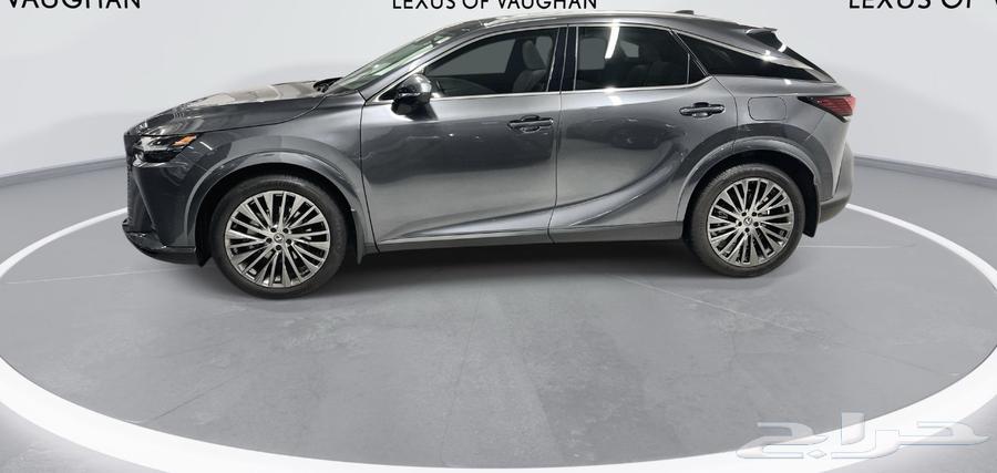 2024 Lexus RX 350 EXECUTIVE Trim (Top Tier)63672722594563111
