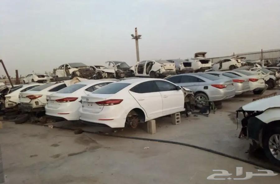 Spare Parts and Scrapyard63672148560769111