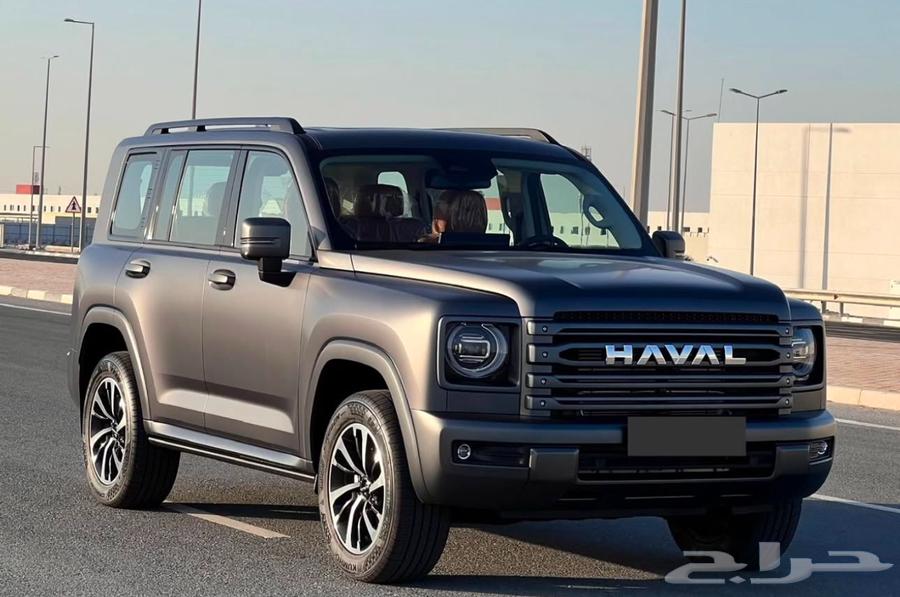 هافال اتش9 فل كامل م 2026 الدفعه الجديده وصلت سابقين السوق63678723052290111