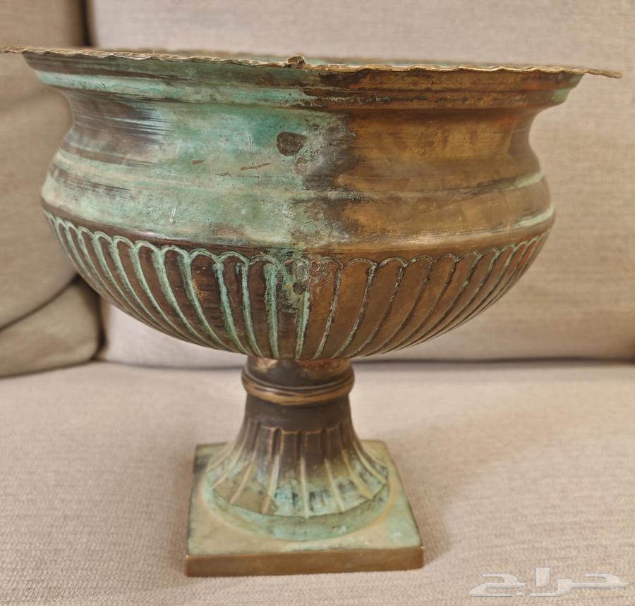 Copper Planter63655512079618110