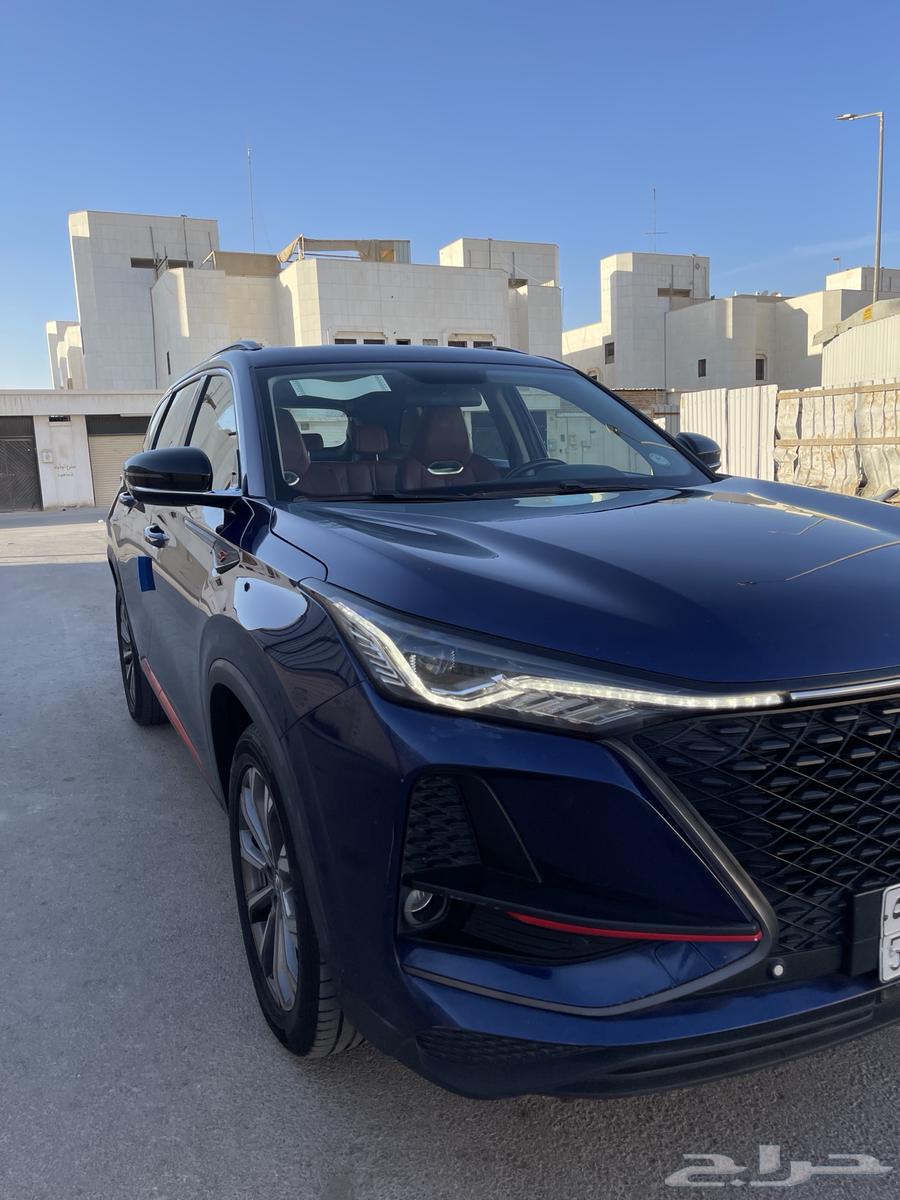 شانجان CS75 202363677403084163113
