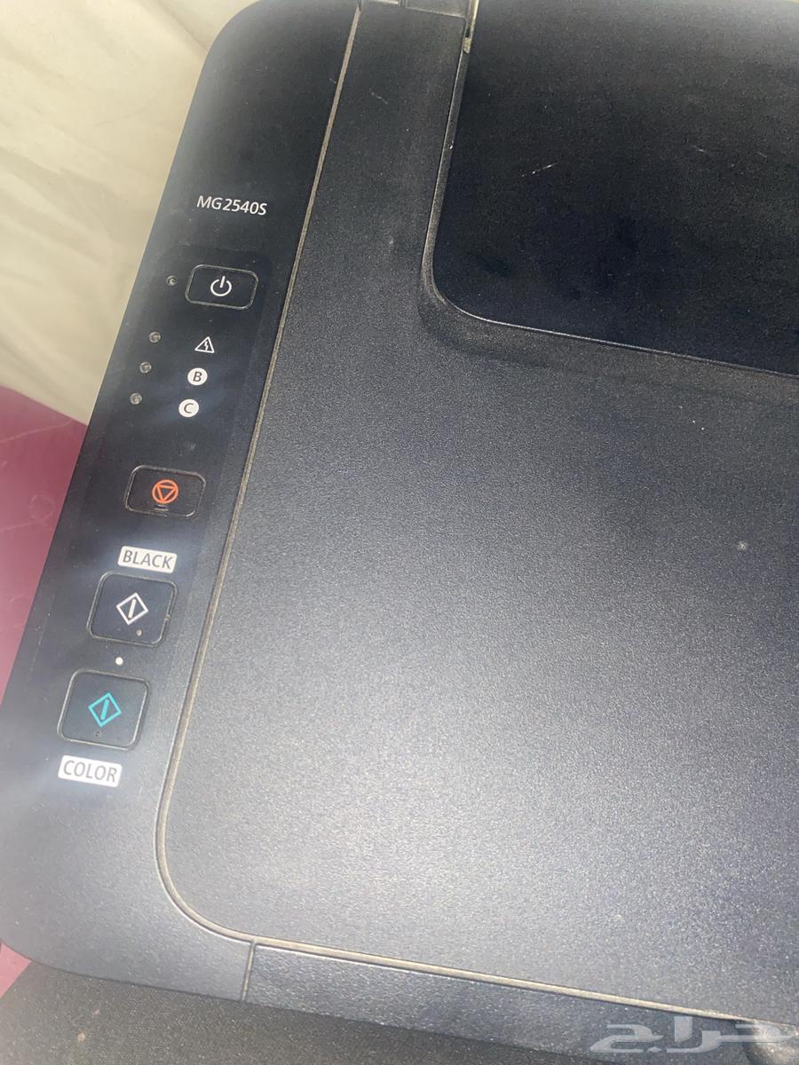 New printer with no damage63655523093505111