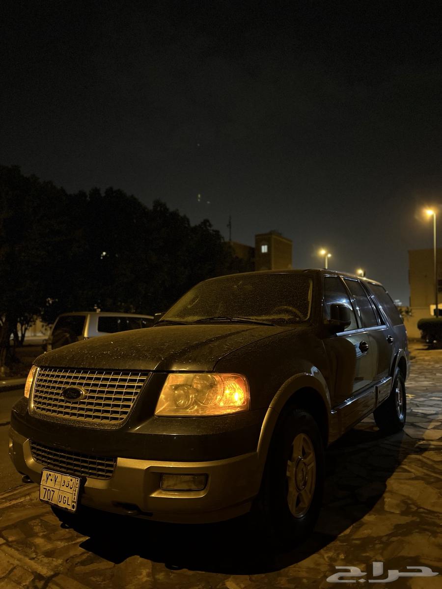 فورد اكسبديشن قطع غيار63676090485250110