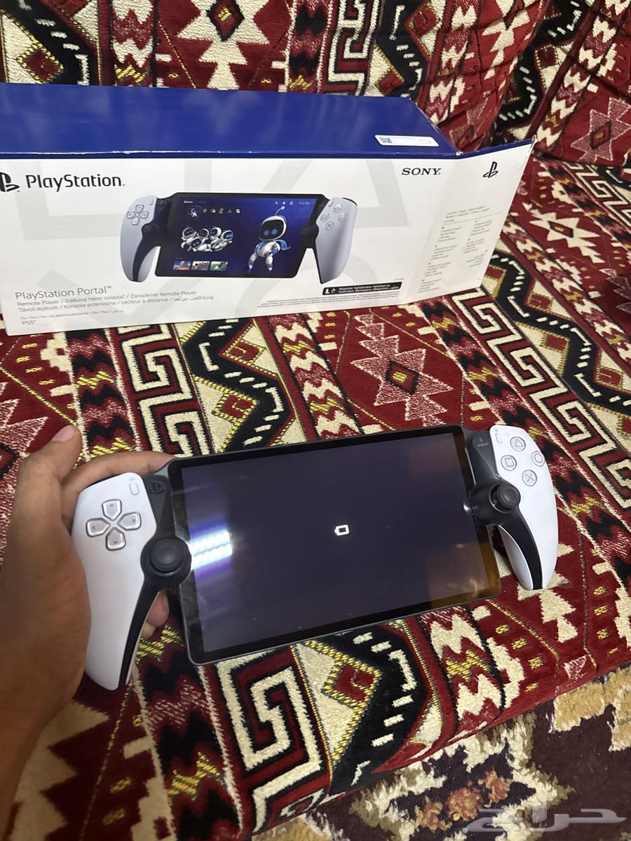 جهاز بورتيال PS563655417379329111