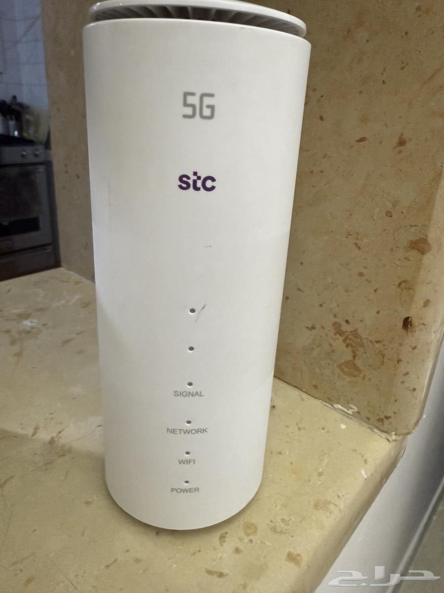 راوتر مودم STC ZAIN63655326704641113