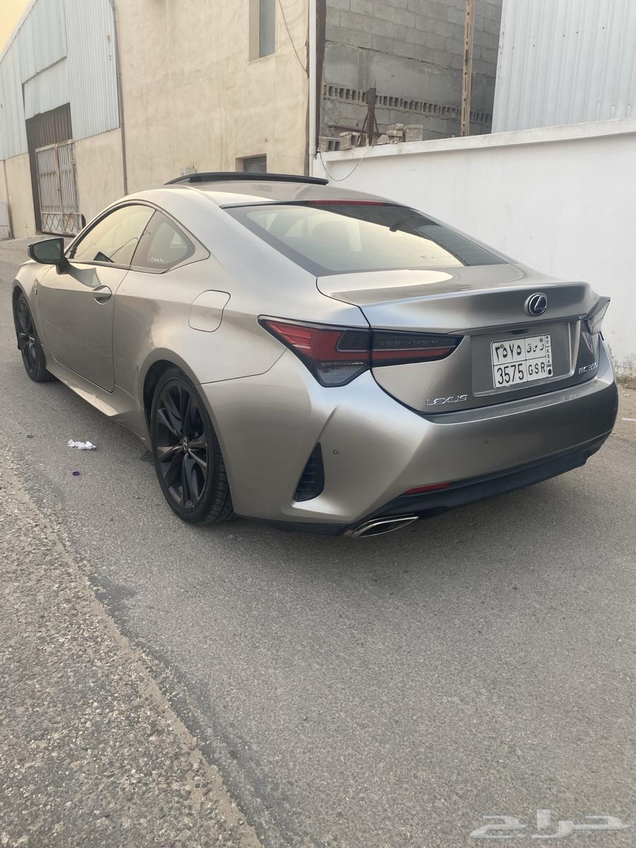 لكزس 2019 فل كامل اف63679204161411113