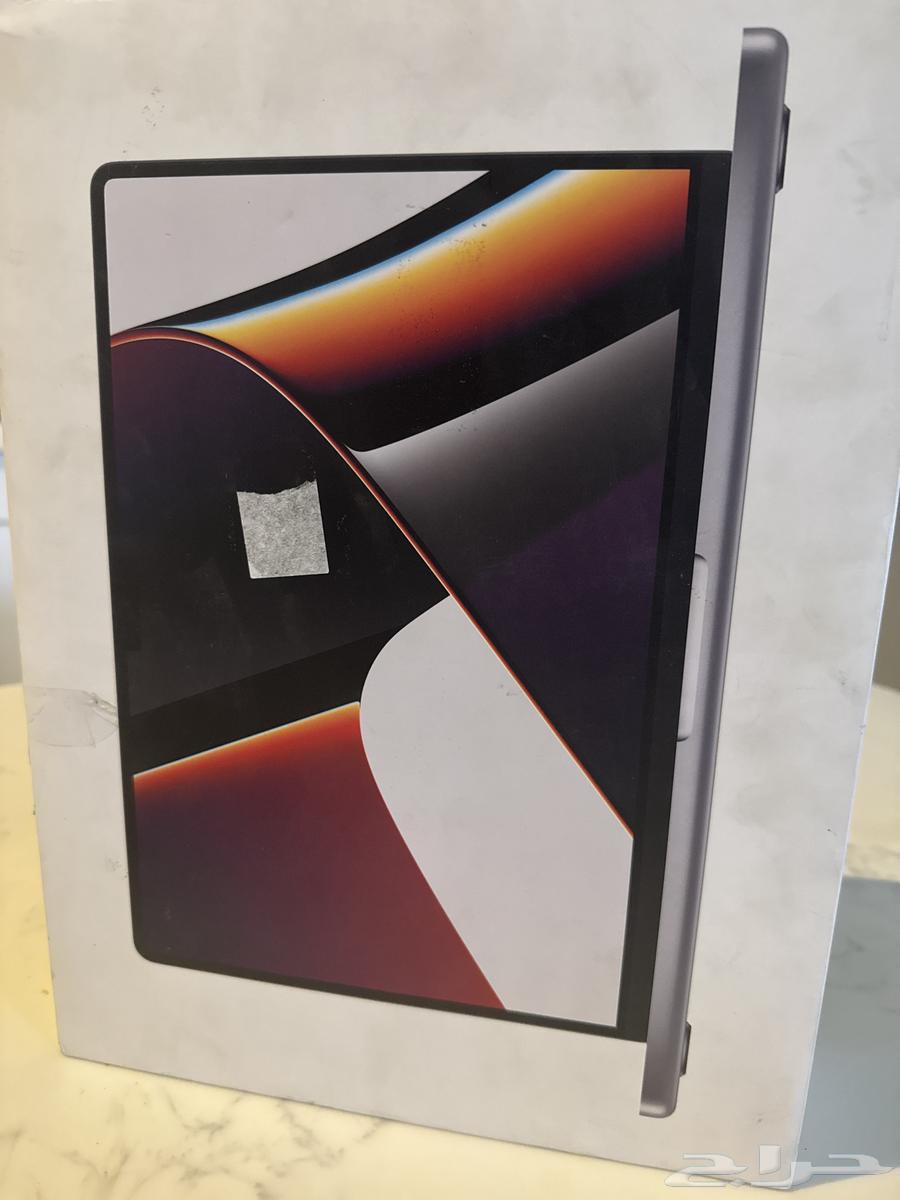 ماك بوك برو مستعمل اقل من 24 ساعه63655424201347111