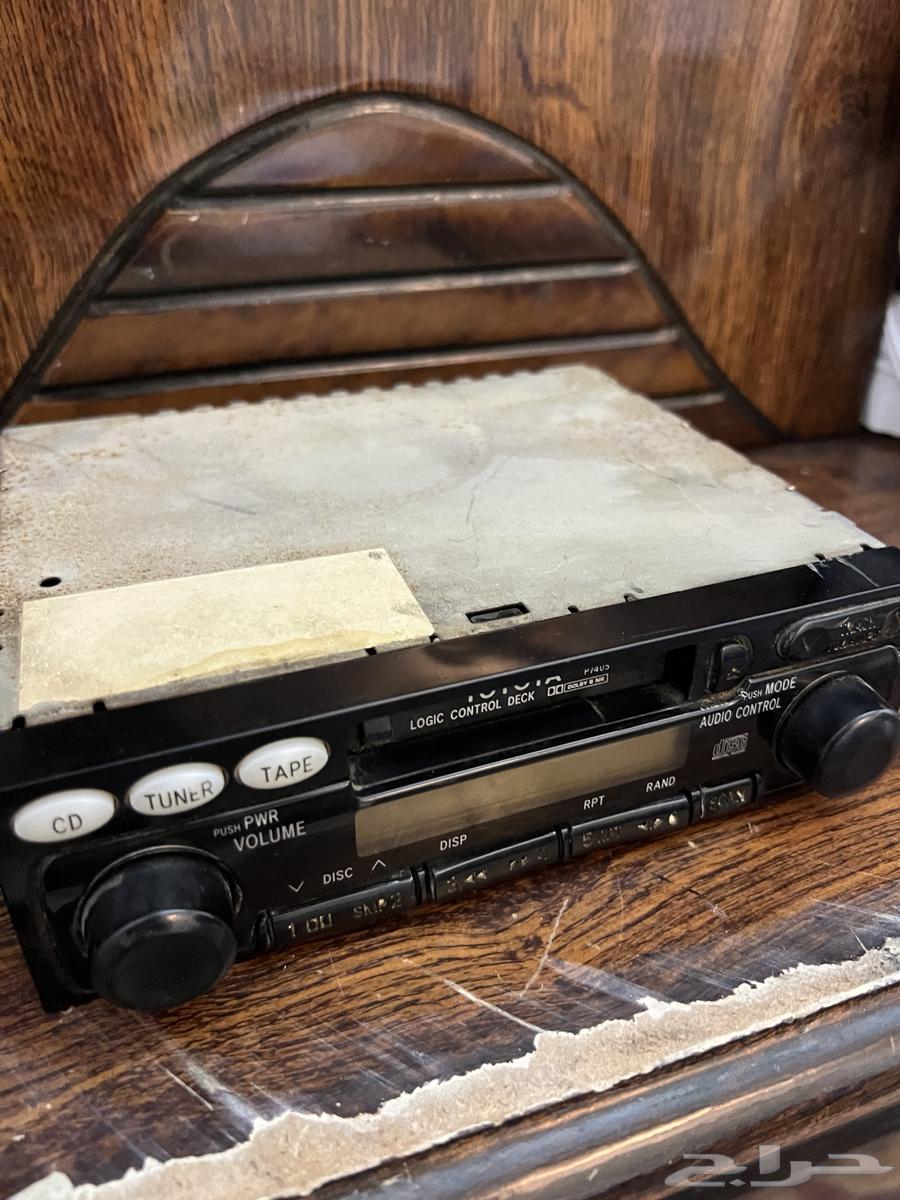 Camry 98 - 2002 Recorder63671643363585111