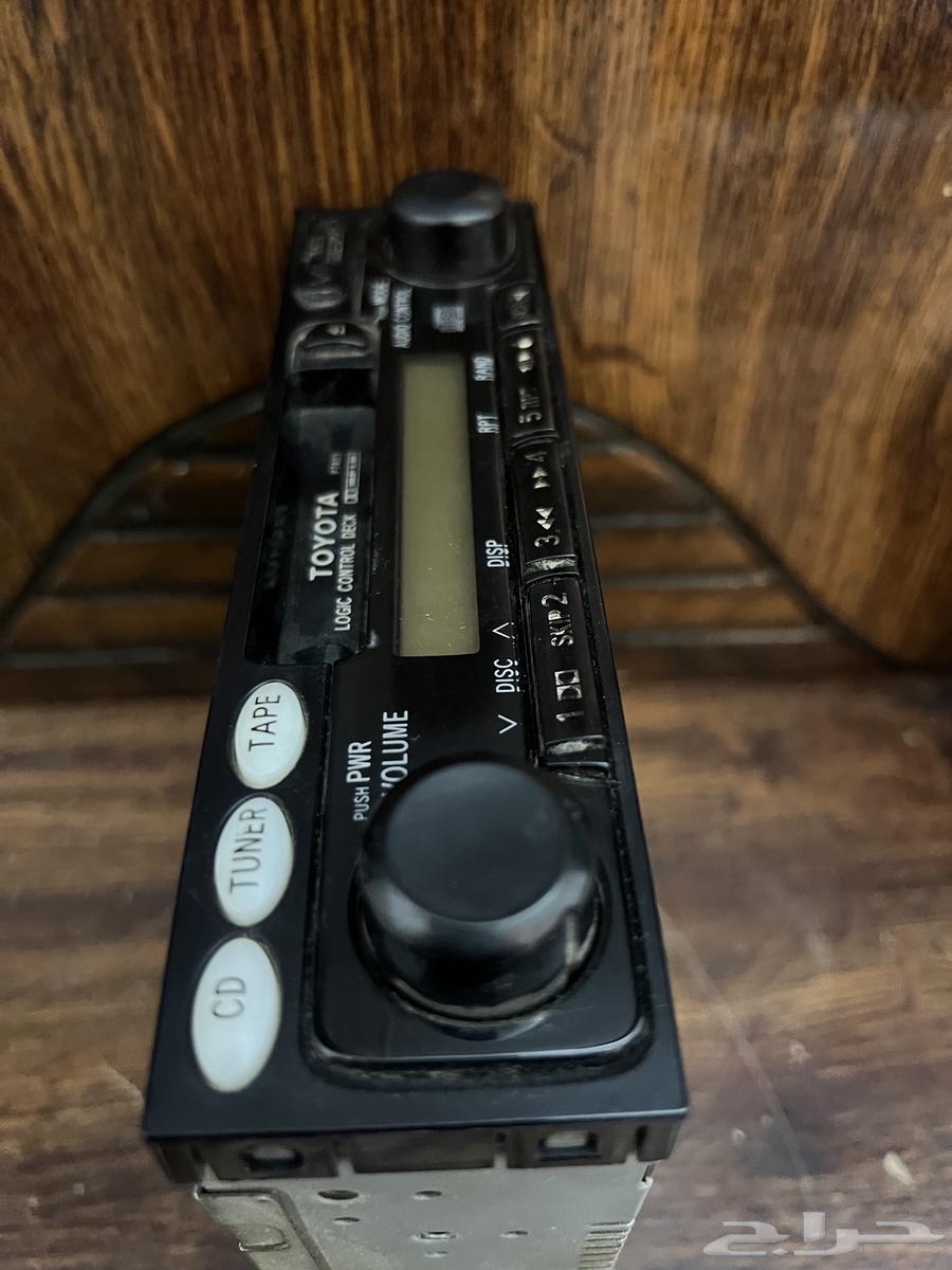 Camry 98 - 2002 Recorder63671643363585112
