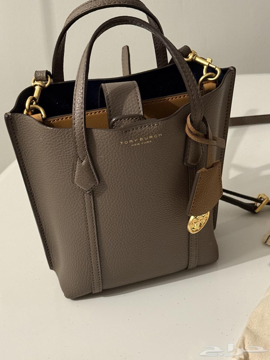 Authentic Tory Burch bag, very gently used, original price 165063655404875521113