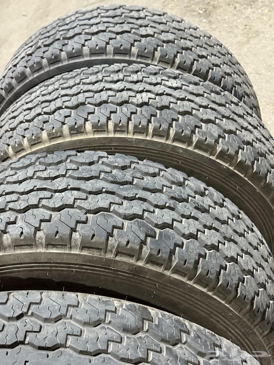 Japanese Dunlop Tires, Ben Zager, Clean Size 16 70-27563671473605761111