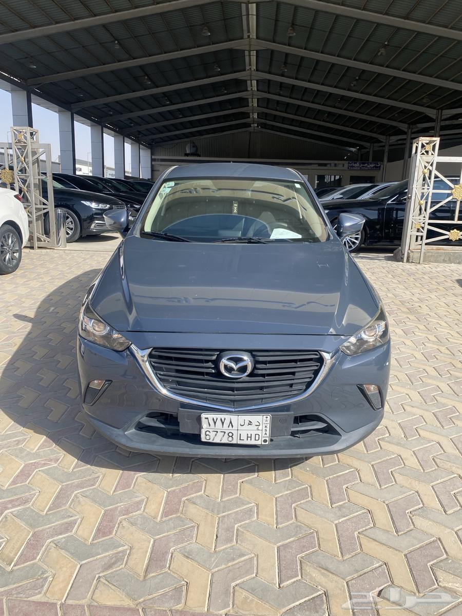 Mazda CX3 2021 Clean63680532873090110