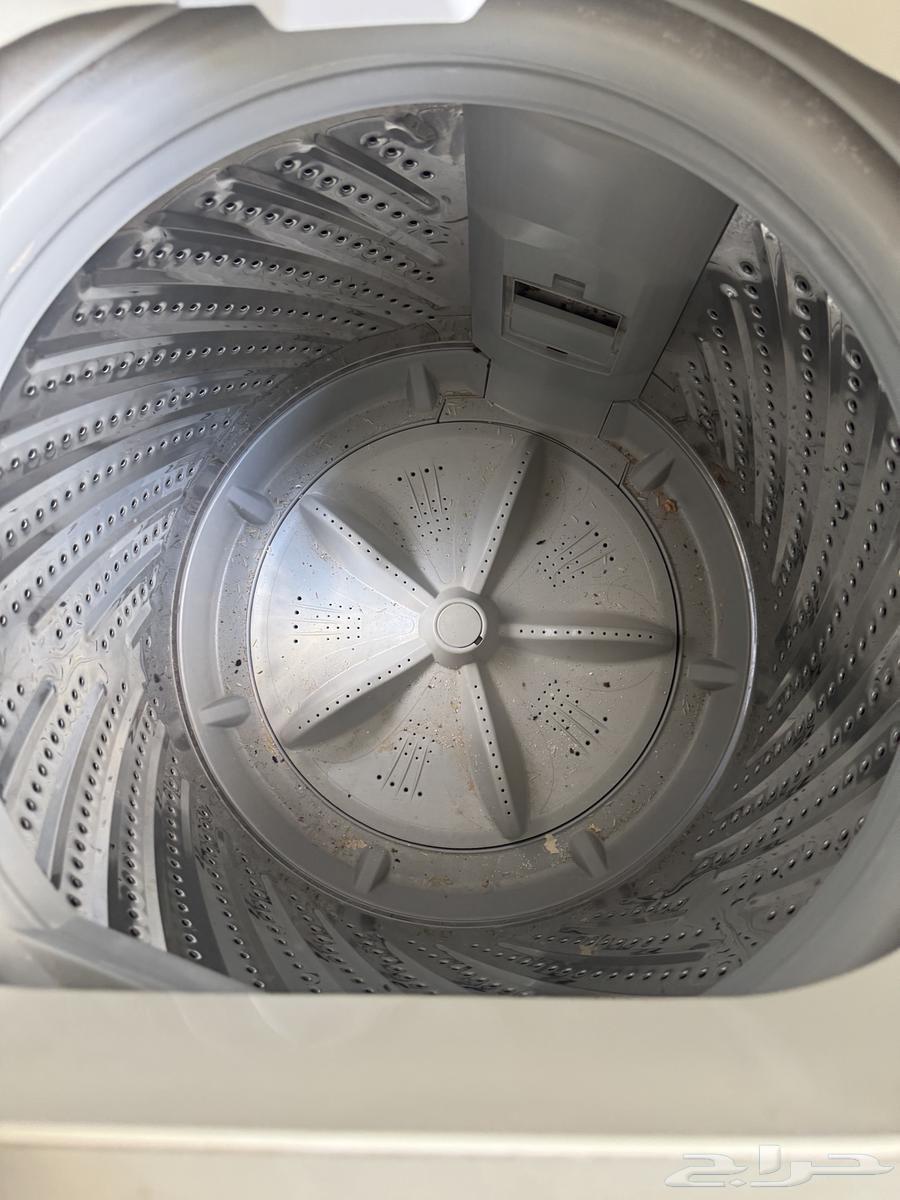 Star Vision washing machine and full oven.63655514301185111