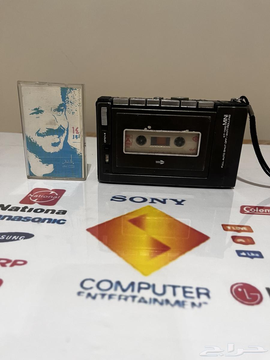 Cassette Recorder63672828986753111