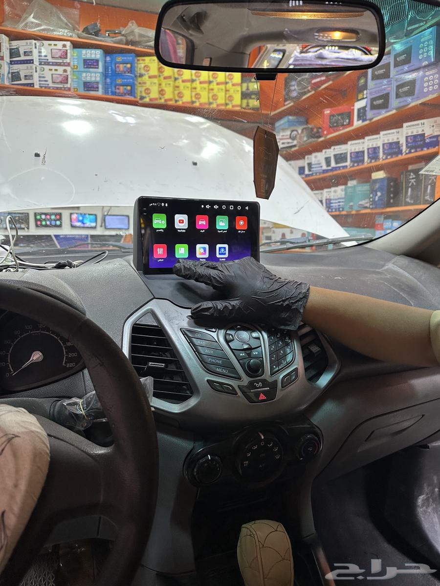Ecosport Screen63675668364162112