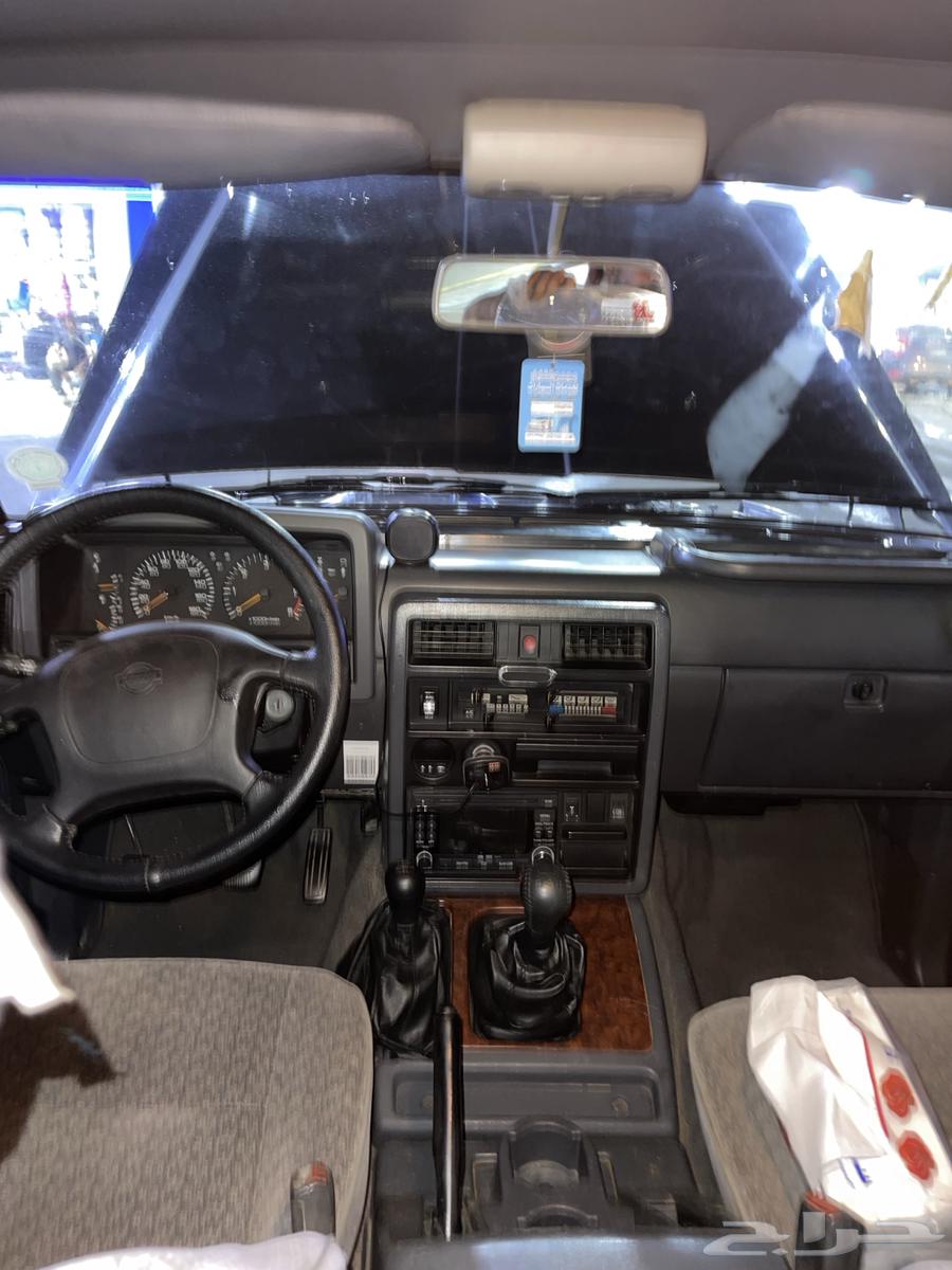 باترول نيسان مكينة Ls63698953303554112