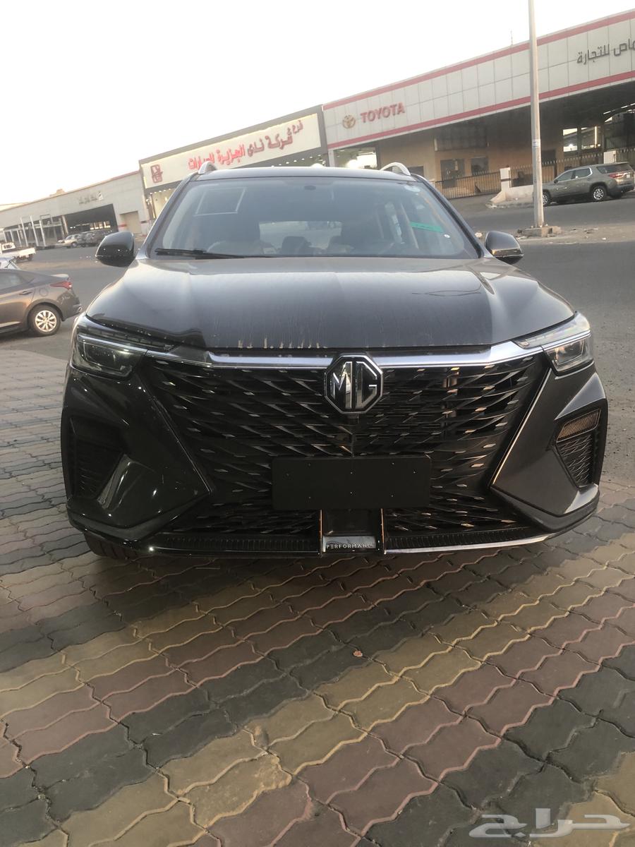 MG RX5 Luxury Half-Full 2023 Offers63676440596355110