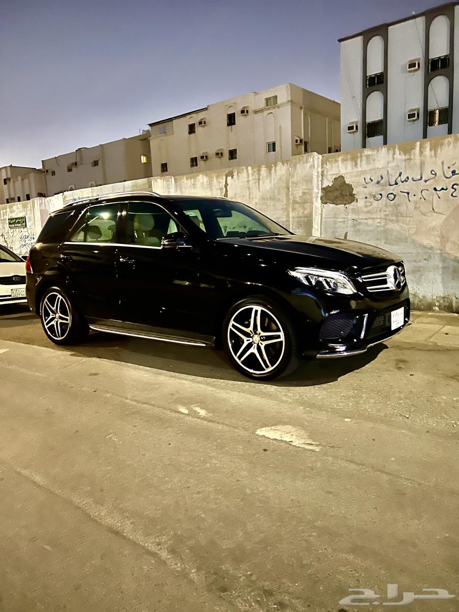 مرسيدس GLE63671289184131110