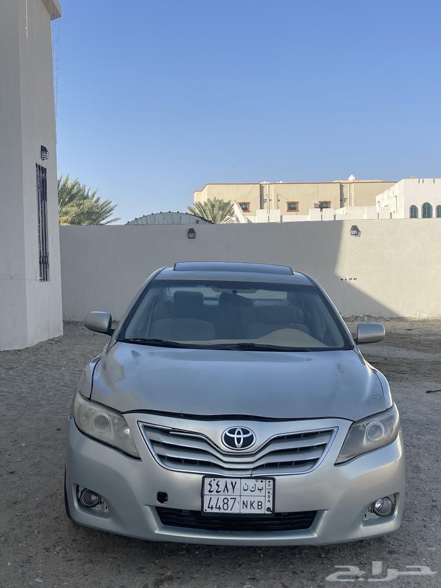 كامري 2011 فل كامل63672828916227114