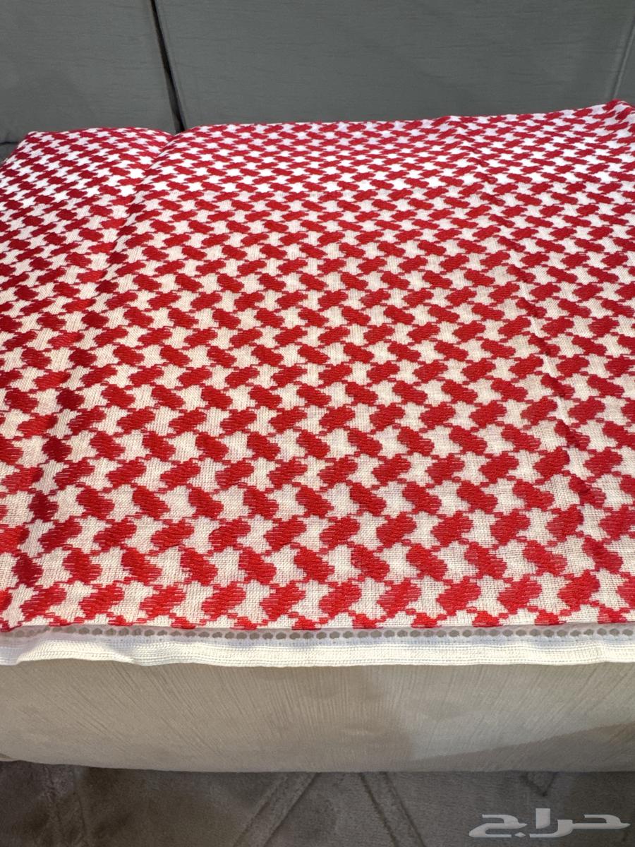 Royal Rare English Ghutra63655418361987113