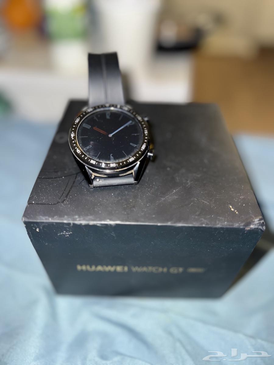 Huawei Smart Watch GT4E63655526566274110