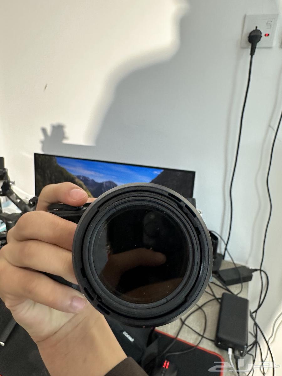 Sony A6400 sigma 50mm Camera Sony63655520773377114