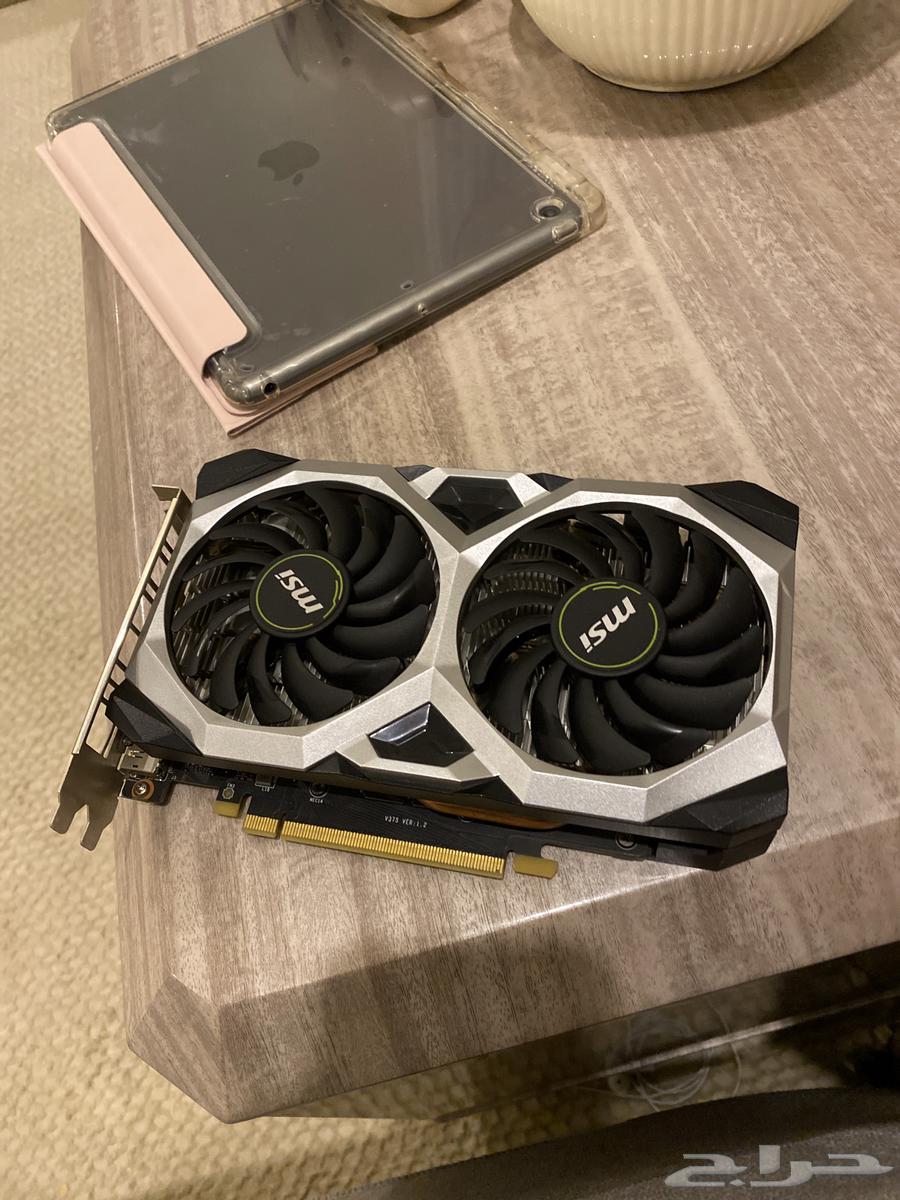 Graphics Card63655519626371110