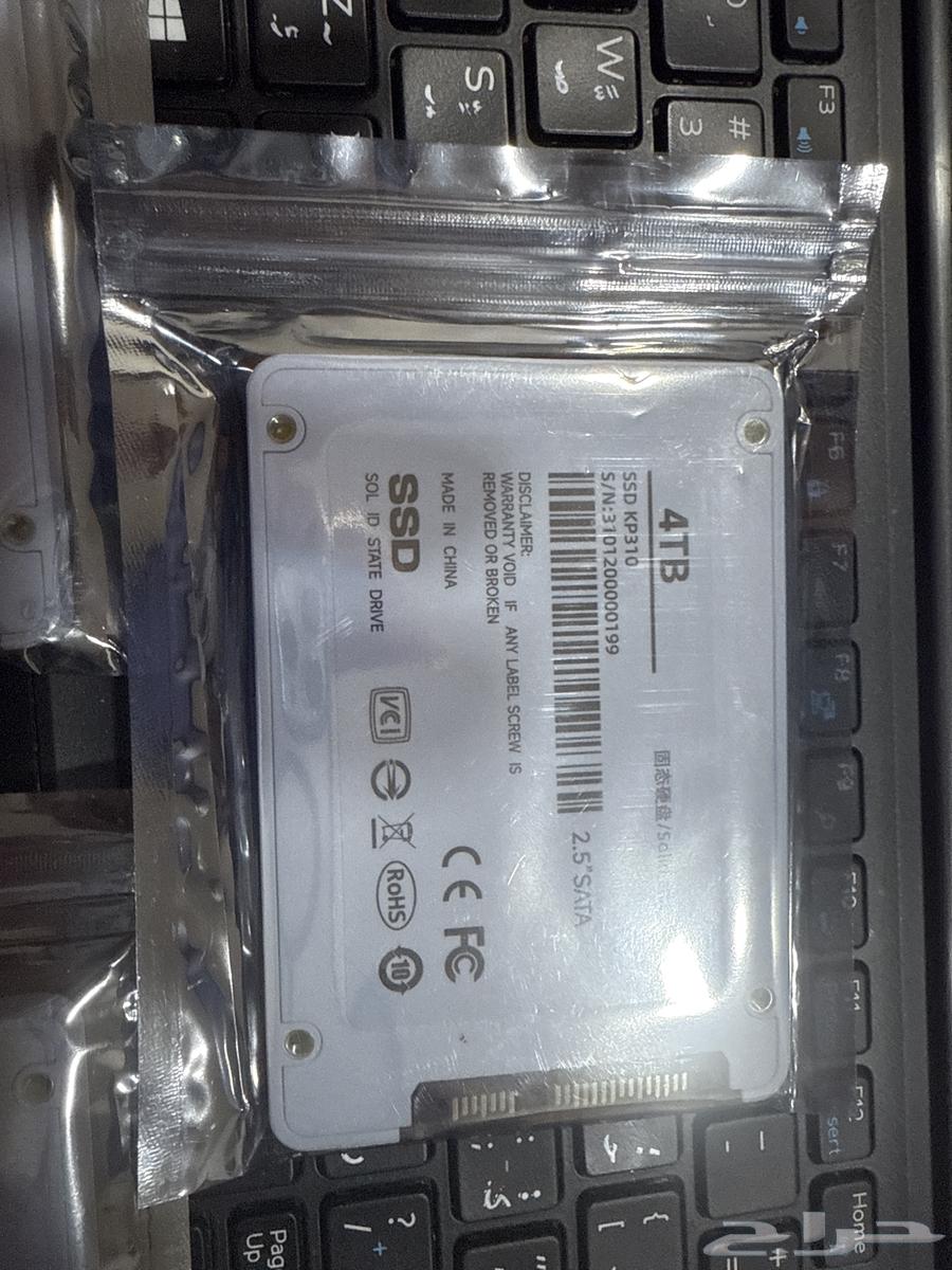 هاردات ssd جديده63655326884739111