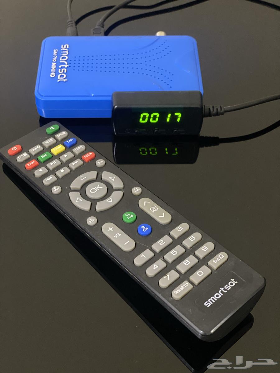 رسيفر smartsat HD63655607659905111
