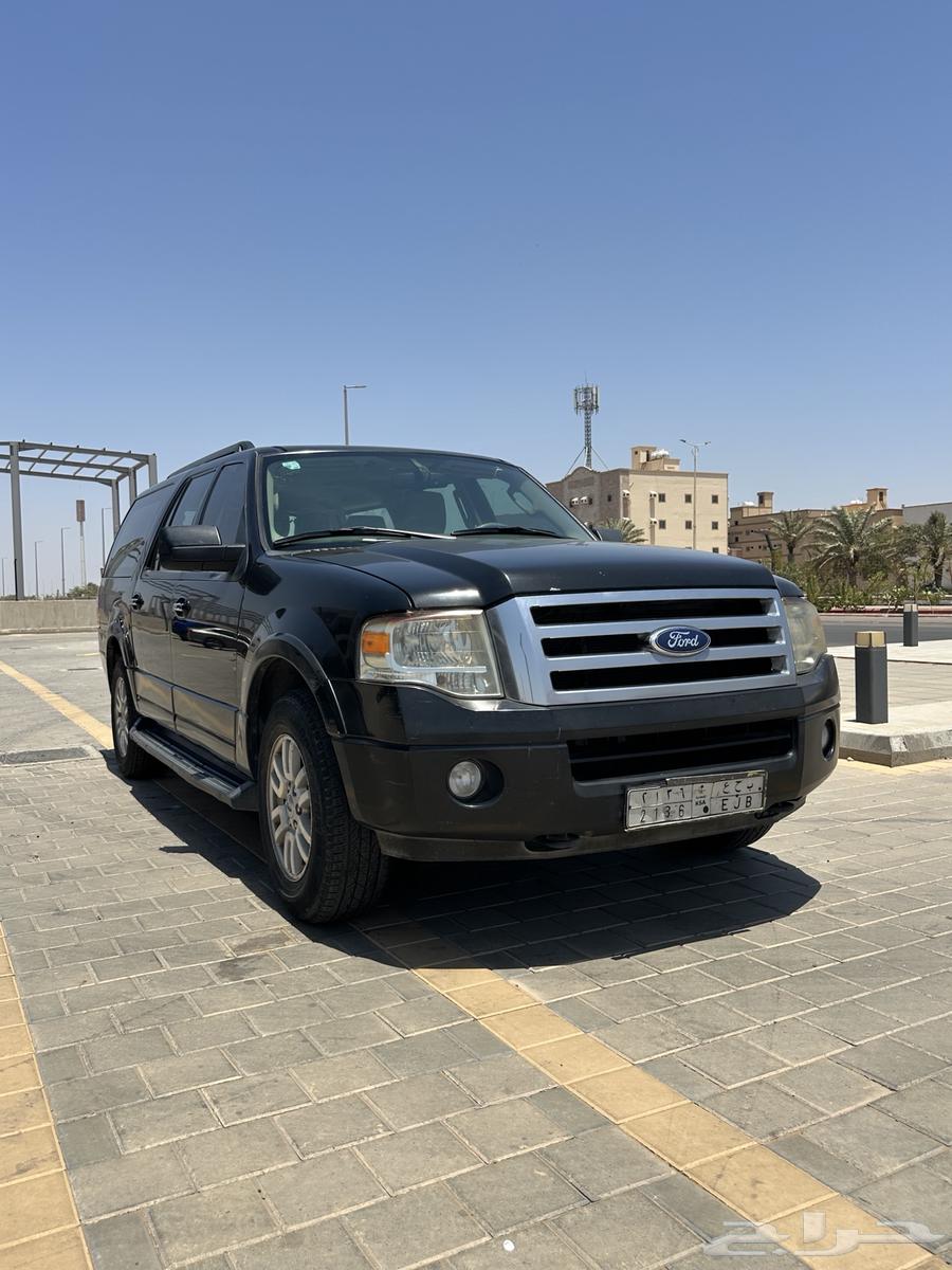 للبيع اكسبيديشن 2010 مستعمل في رابغ63678449638017110