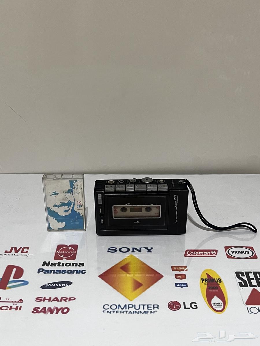 Cassette Recorder63672828986753110