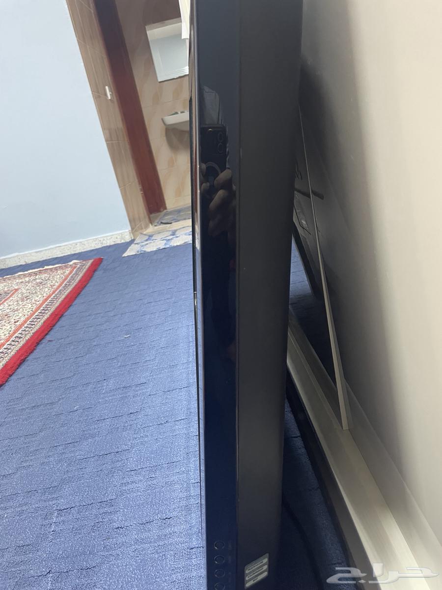 تلفزيون SAMSUNG PLASMA DISPLAY (قابل للتفاوض)63655411527170113
