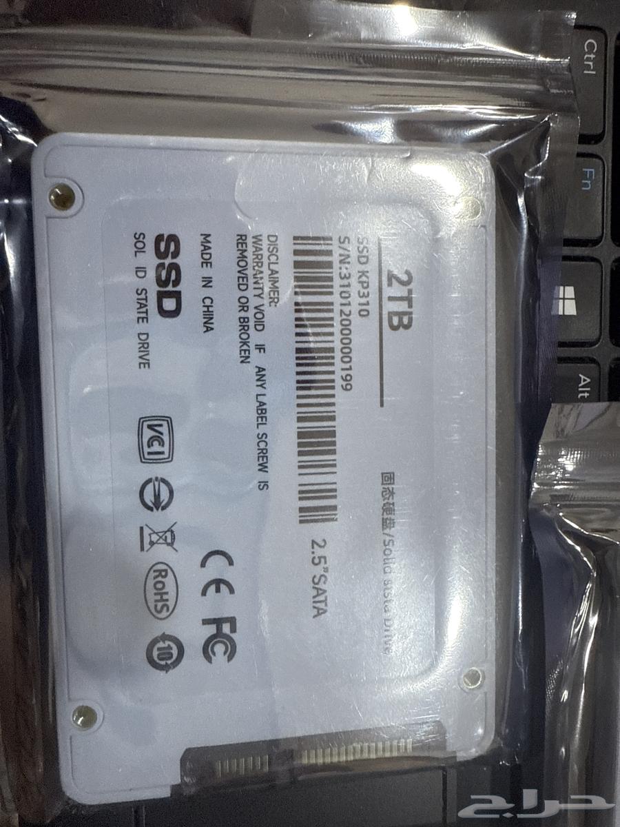 هاردات ssd جديده63655326884739112