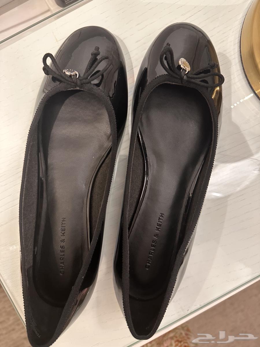 Charles & Keith Veronica Shoes63655409573633110