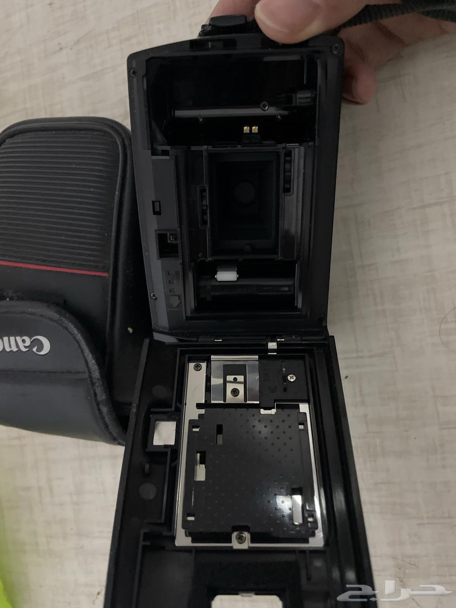 Original Pentax PC-500 Camera63655421764739112