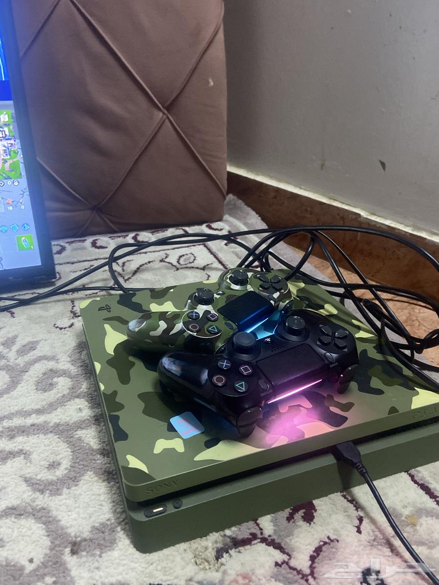 Brand new PlayStation and a terabyte with FIFA 24 tape63655326085122111