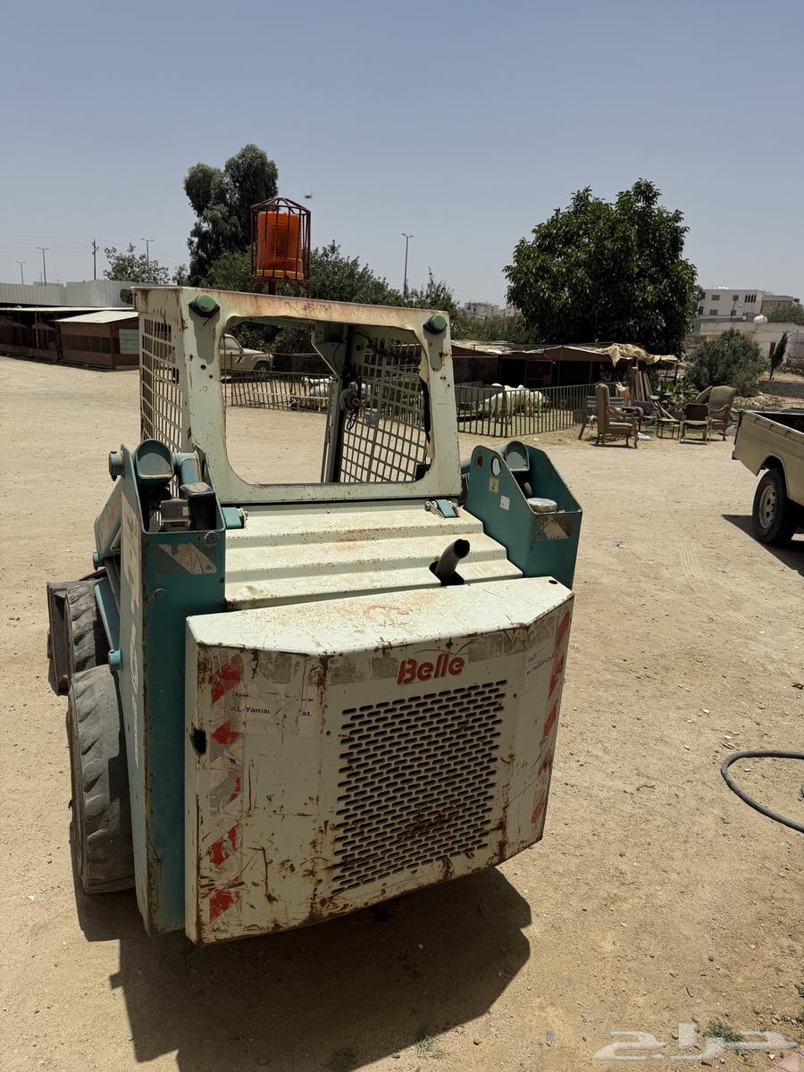 Bobcat Bobcat63677567592065111