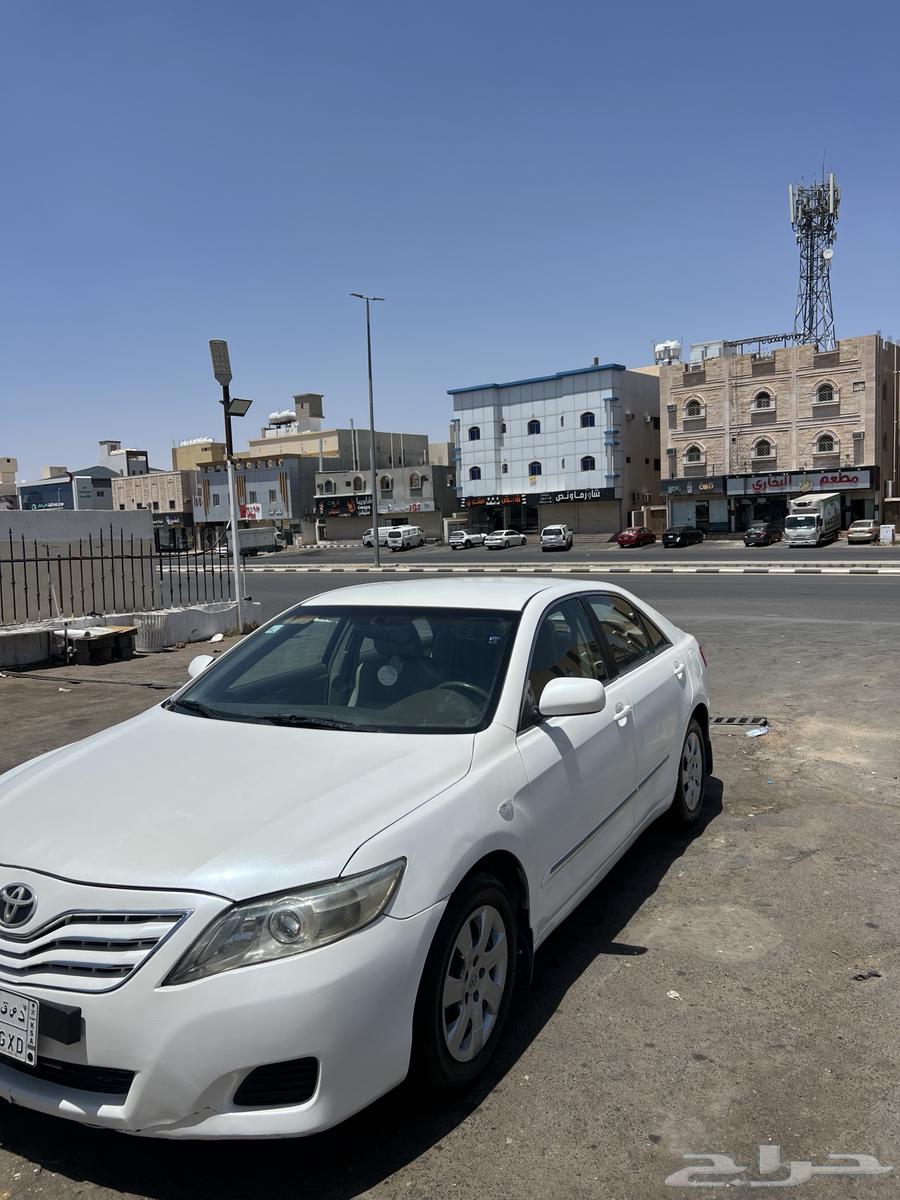 Camry 2011 Automatic63678268675457113