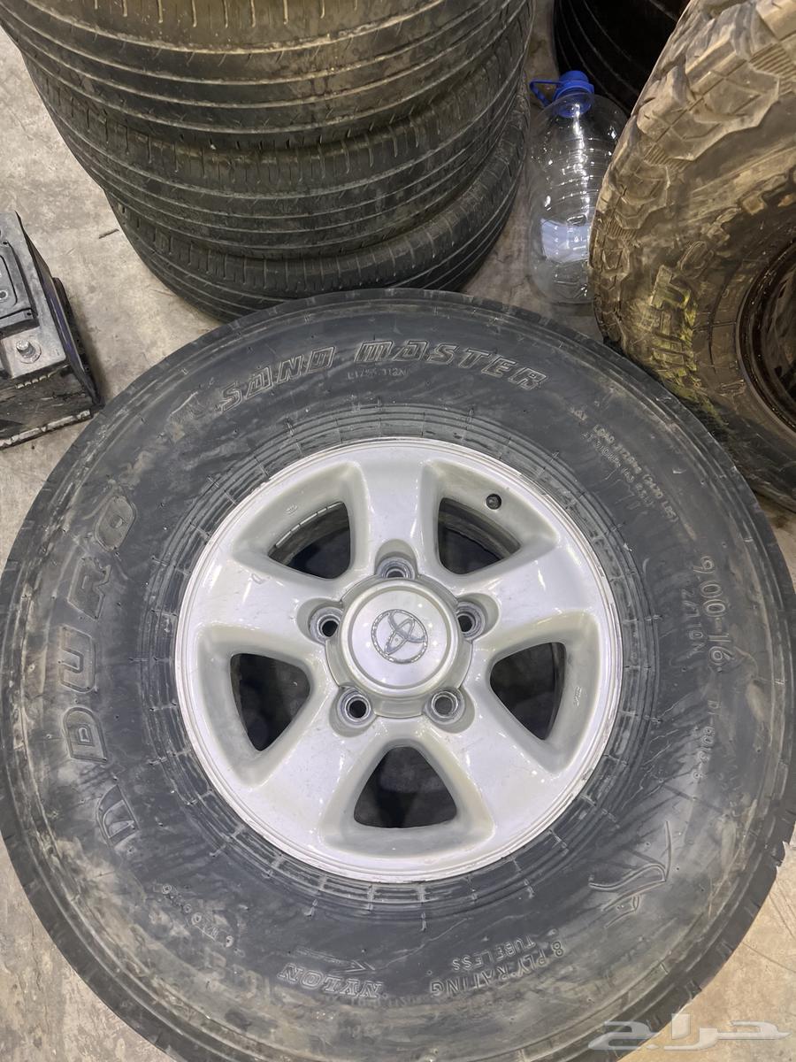 98 Rims, semi-new and guaranteed, came from Dero Boualine63679722995329111