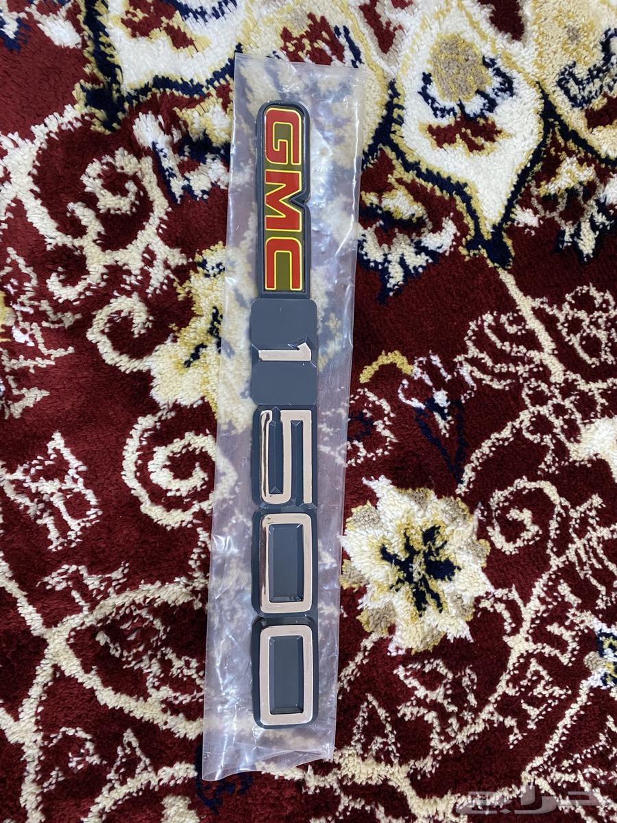 GMC Emblem 9963679196622723111