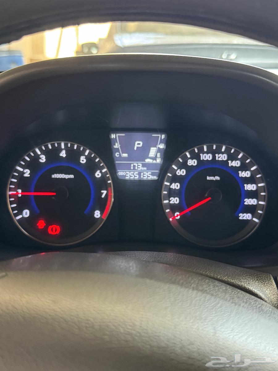 قطع هوندي اكسنت للبيع63677150391555113