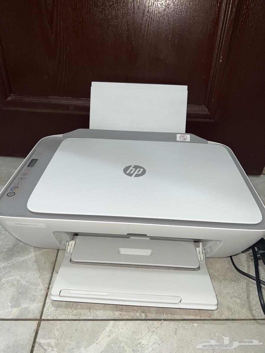 HP Printer63655420173313110