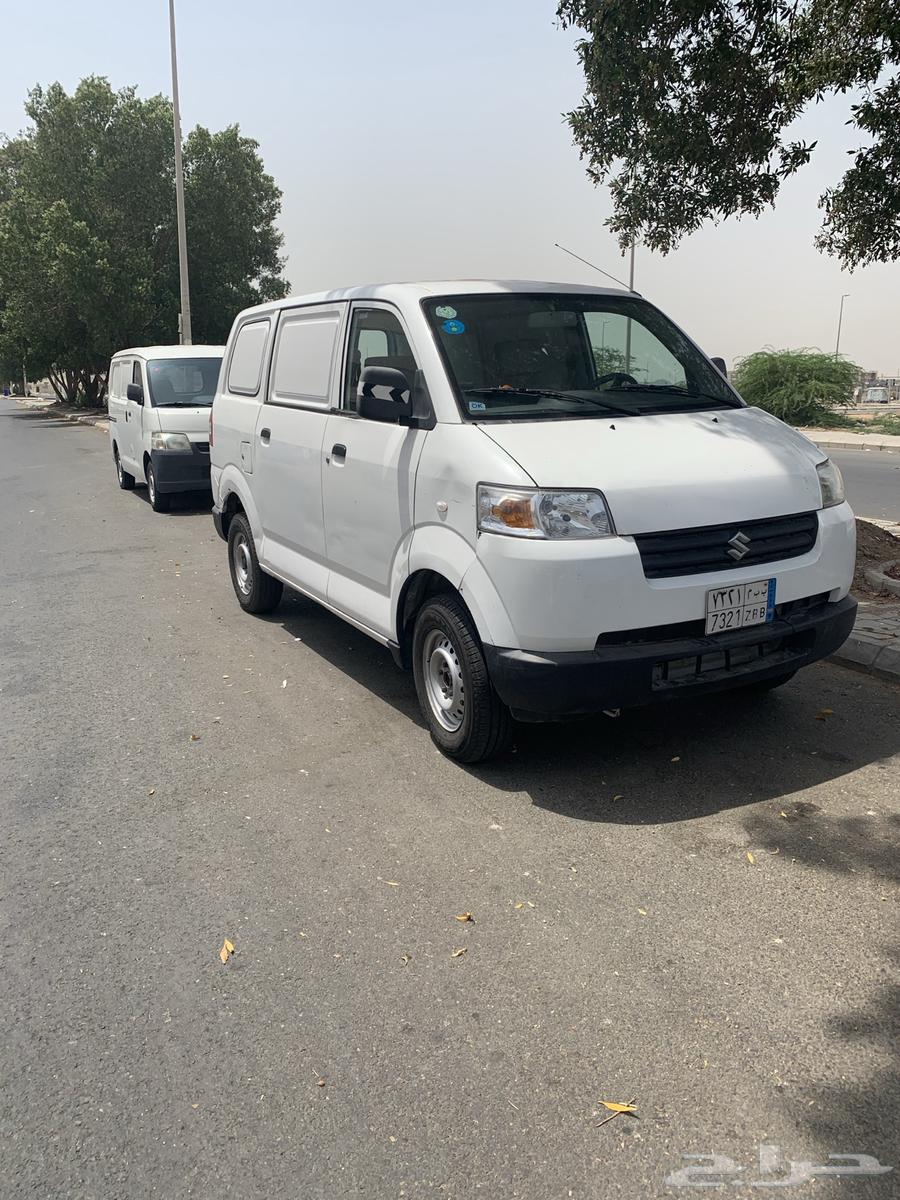 للإيجار سوزوكي فان63673716602241114