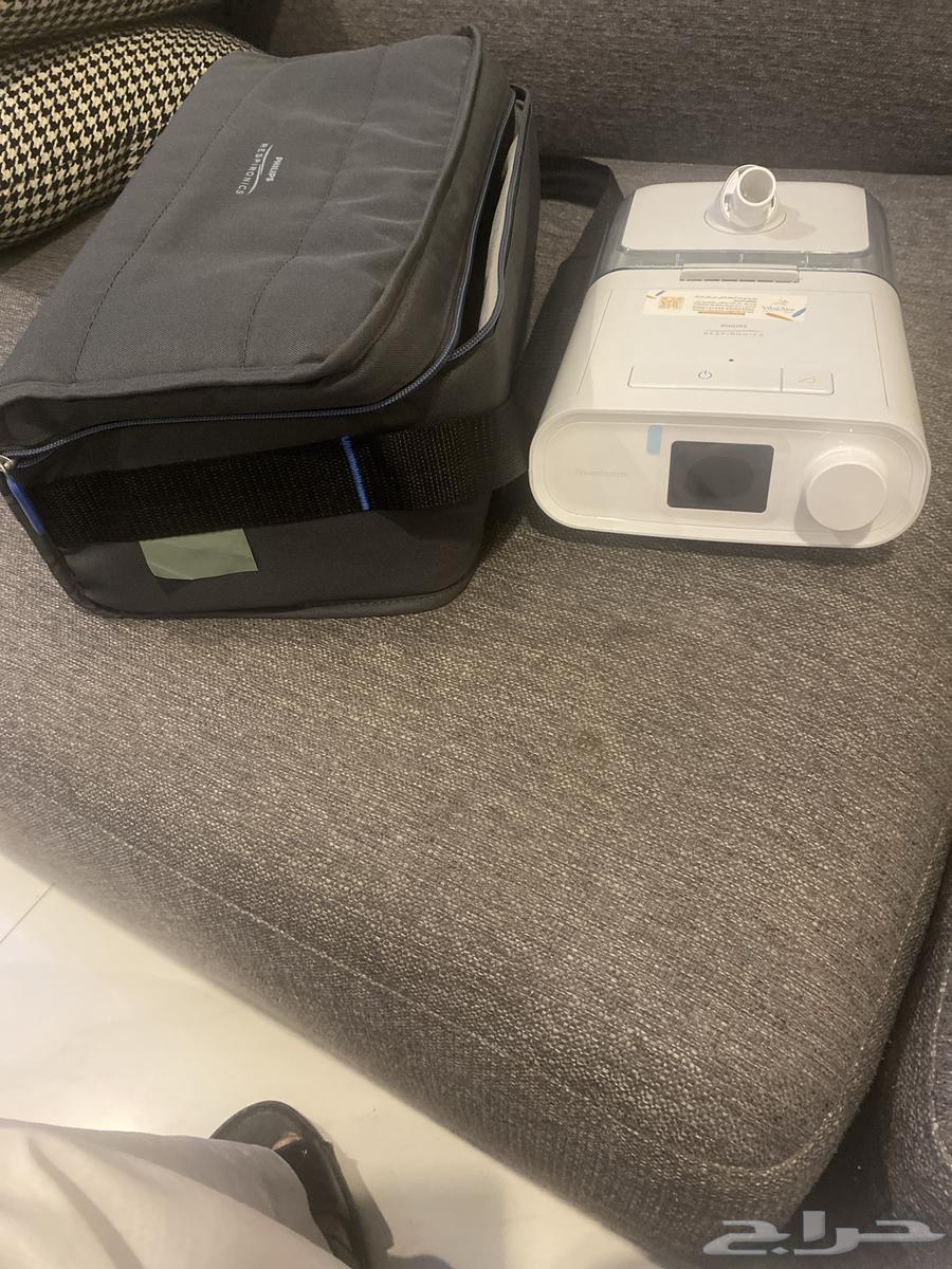 Sleep Apnea Air Device63655417358722111