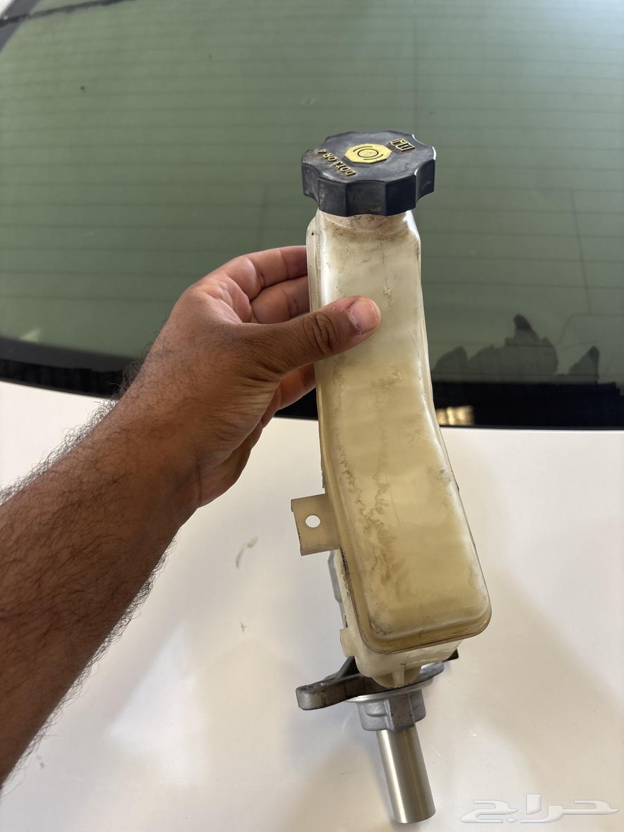 علبة فرامل النترا 2018 201963674786834690111