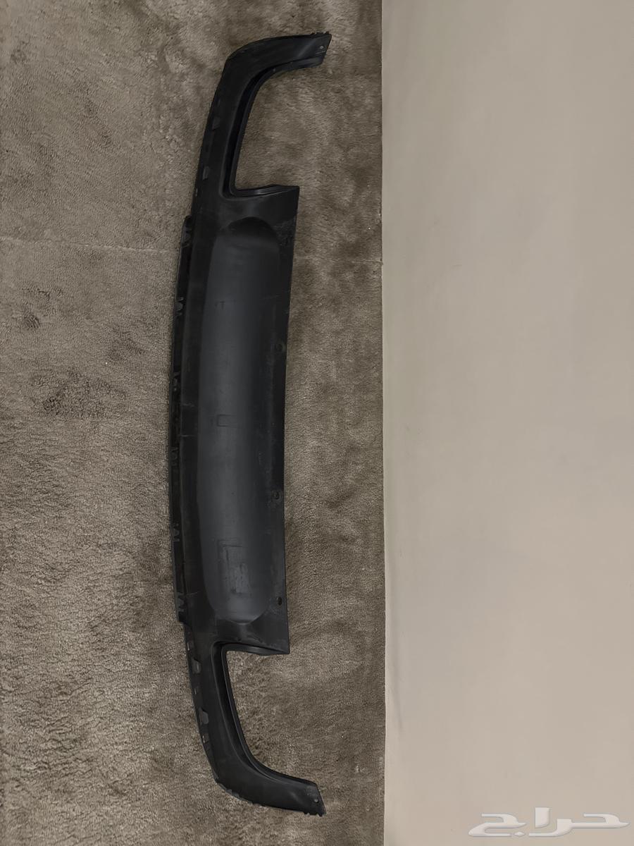 Chrysler Diffuser63676440573442112